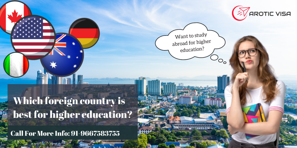 Which Foreign Country Is Best For Higher Education which-foreign-country-is-best-for-higher-education