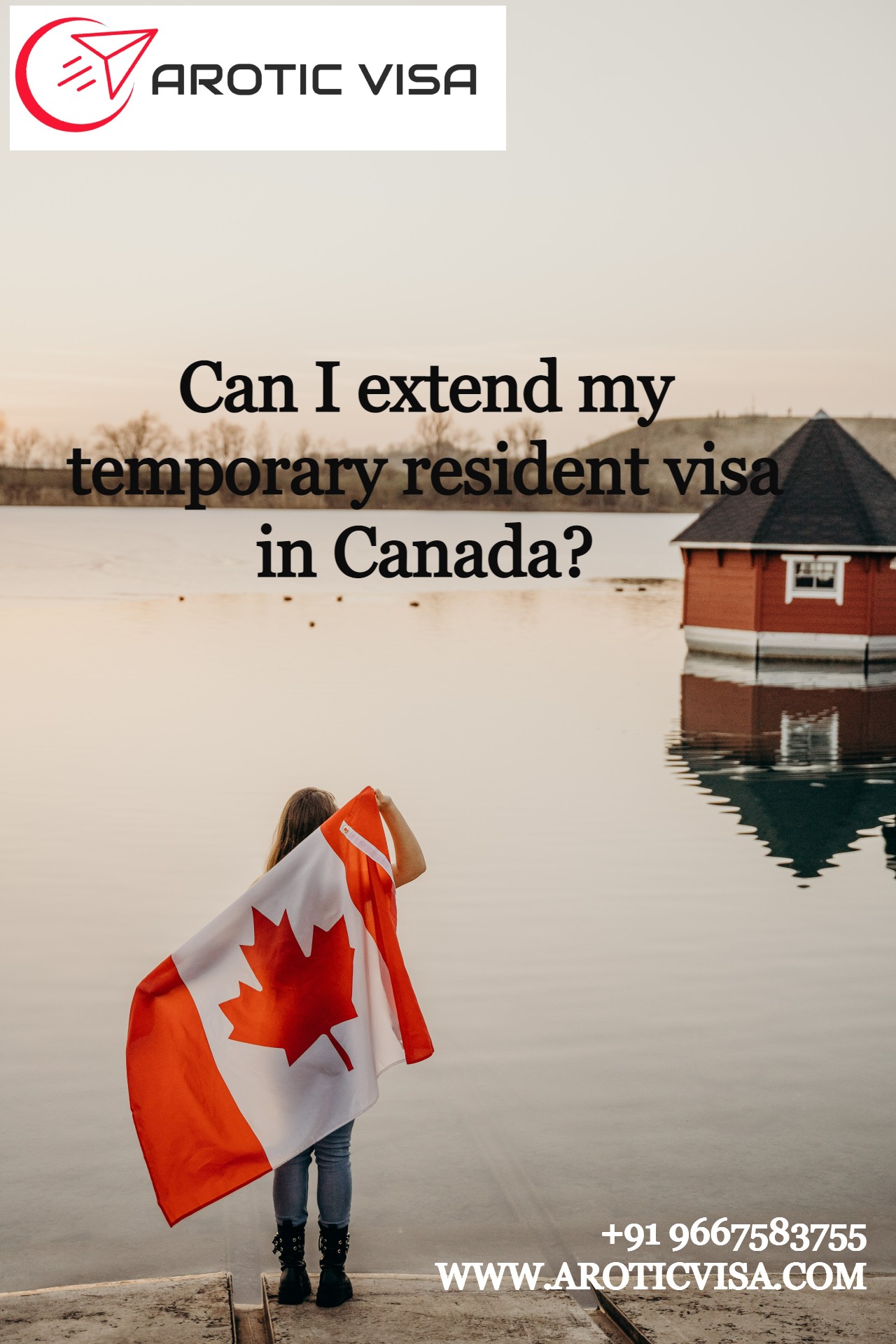 resident visa in Canada