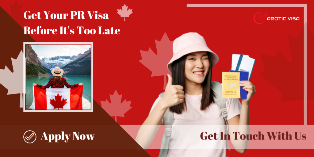 Canadad PR Visa Experts, Canada Immigration Company In South Delhi