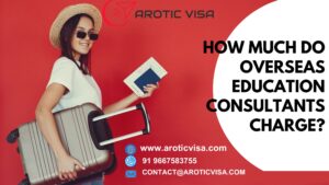 Best Student Consultancy in Delhi